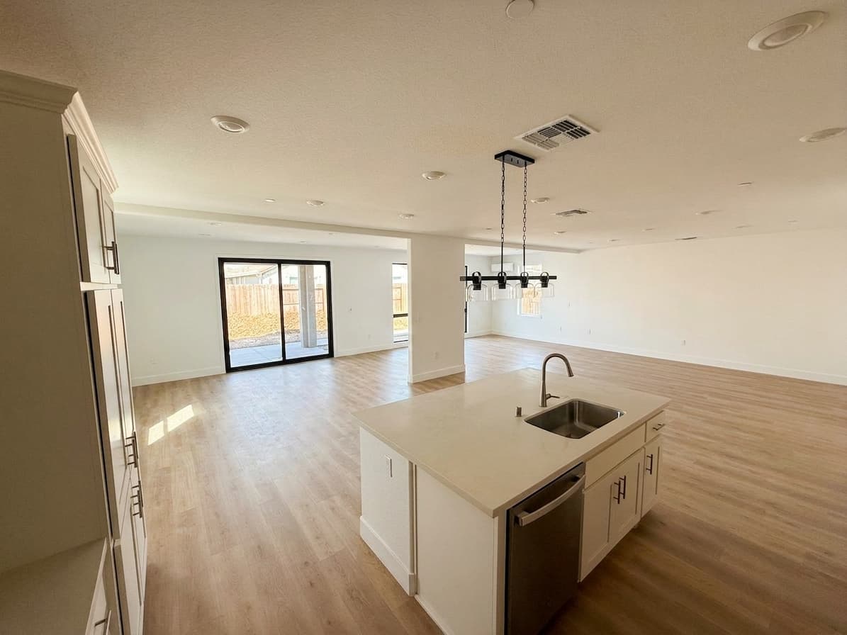 ADU Addition in Elk Grove