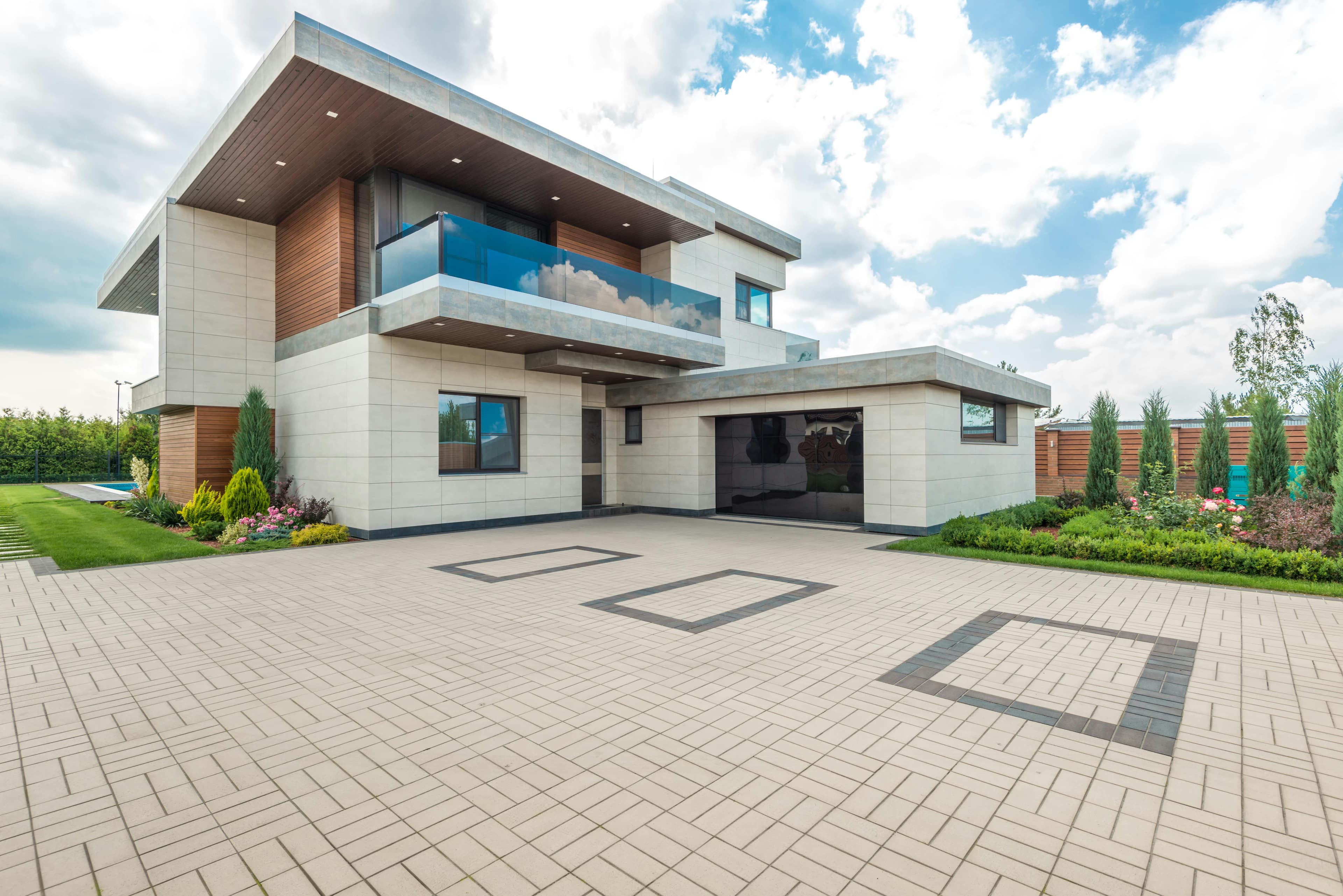 Itisuki Residence