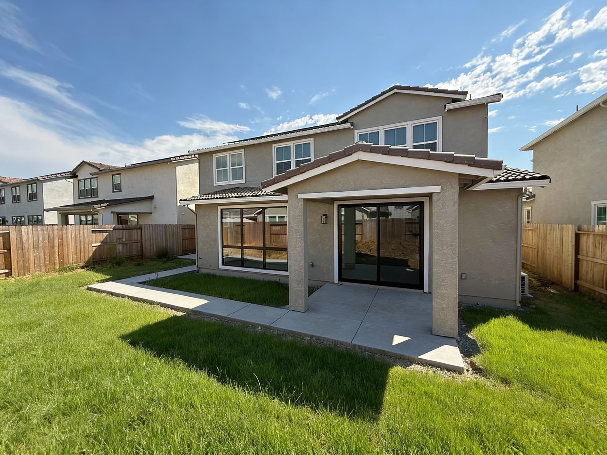 ADU Addition in Elk Grove